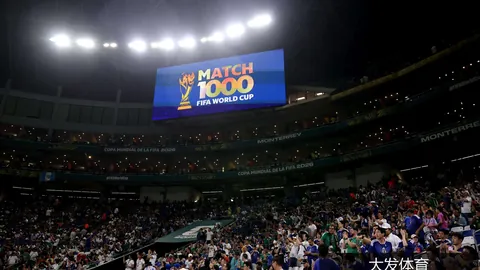 2025世俱杯组深度解析：欧洲强队争锋，黑马能否一鸣惊人